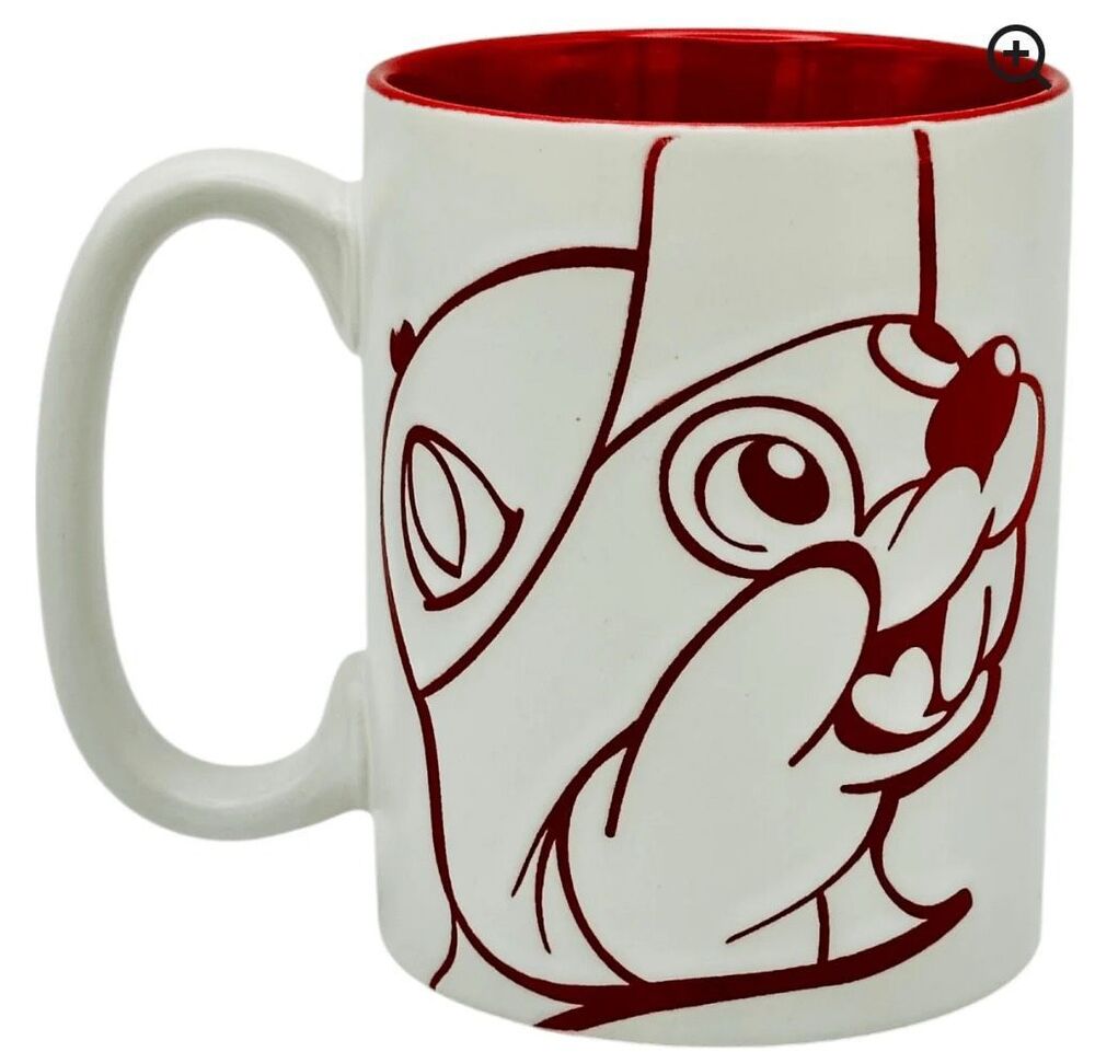 Bucee’s Iconic Collectors Mug